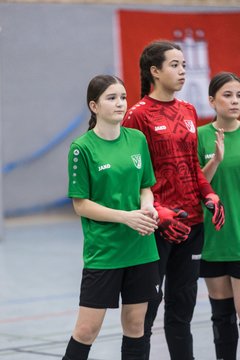 Bild 9 - wCJ Loewinnen Cup C2